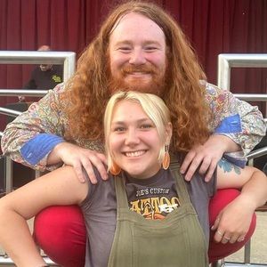 Meet your Posher, Isabella